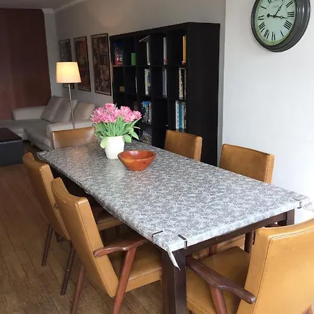 Van Oldenbnb Амстердам