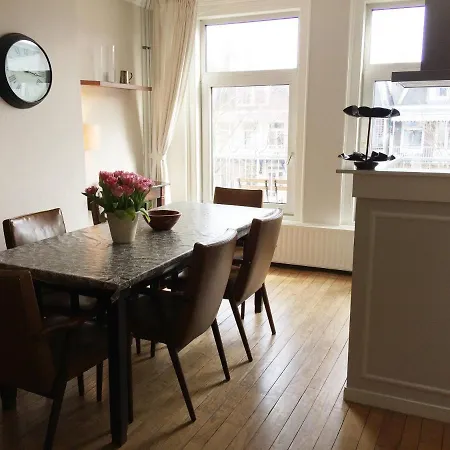 Van Oldenbnb Guest house Amsterdam