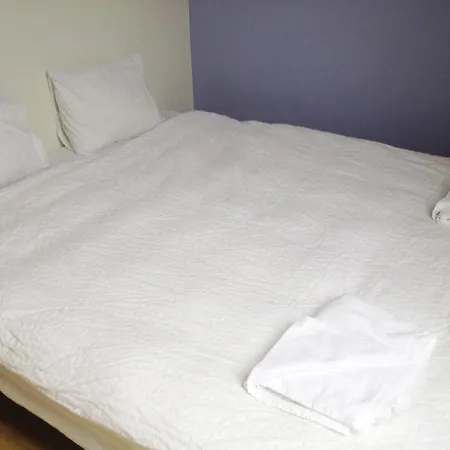 Van Oldenbnb *