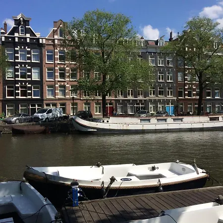 Van Oldenbnb Guest house Amsterdam
