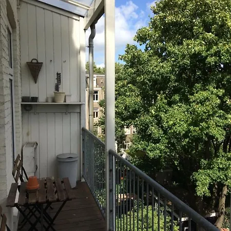 Van Oldenbnb Гостевой дом *