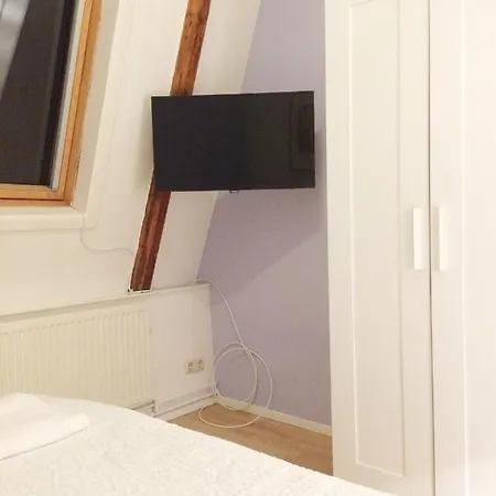Van Oldenbnb *