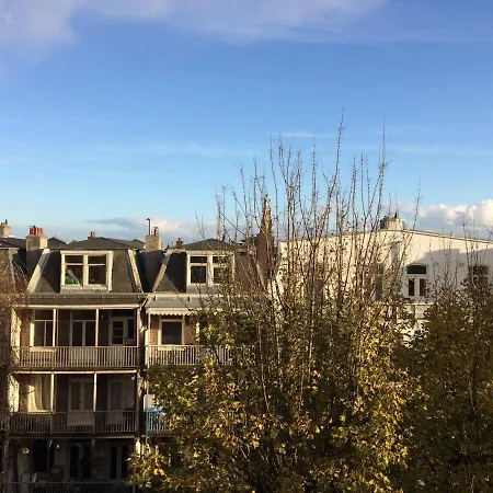 Van Oldenbnb Guest house Amsterdam