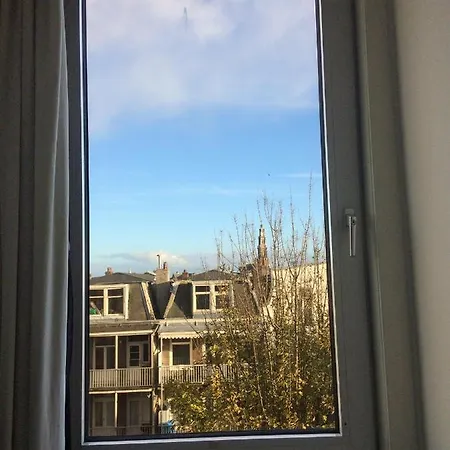 Van Oldenbnb Гостевой дом Амстердам