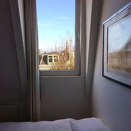 Guest house Van Oldenbnb