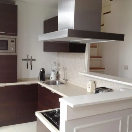 Van Oldenbnb *