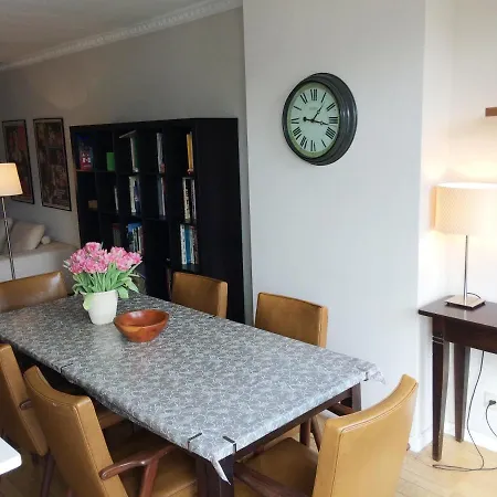 Van Oldenbnb *
