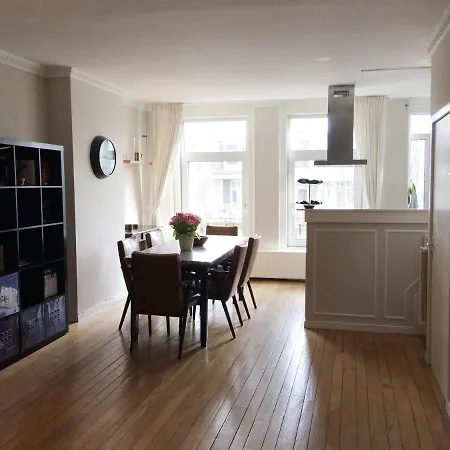 Van Oldenbnb