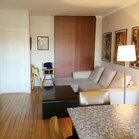 Gasthof Van Oldenbnb Amsterdam