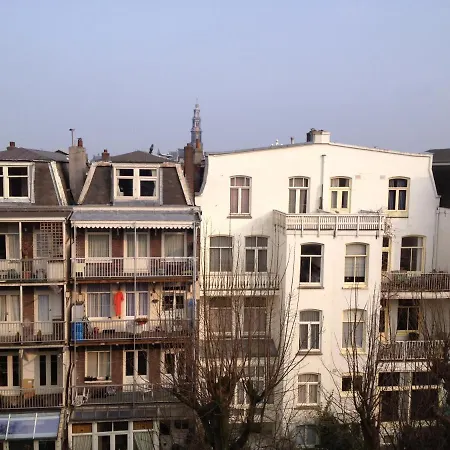 Gasthof Van Oldenbnb *
