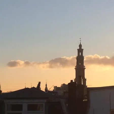 Van Oldenbnb Gasthof Amsterdam