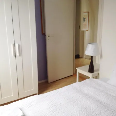 Van Oldenbnb Amsterdam