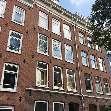 Van Oldenbnb