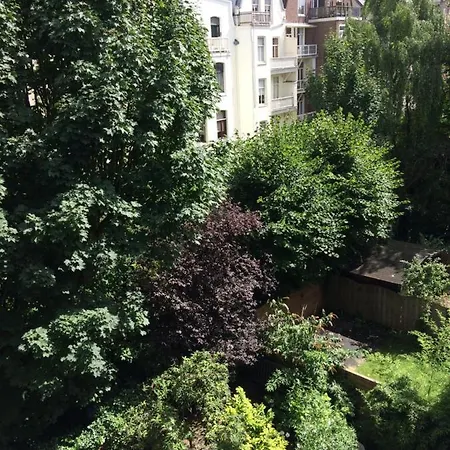 Van Oldenbnb *