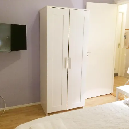 Van Oldenbnb