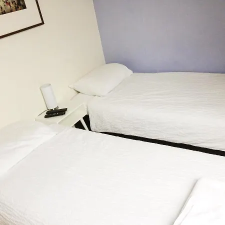 Gasthof Van Oldenbnb Amsterdam