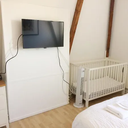Van Oldenbnb Gasthof *