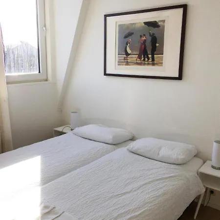 Gasthof Van Oldenbnb
