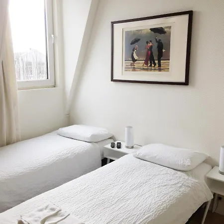 Van Oldenbnb *
